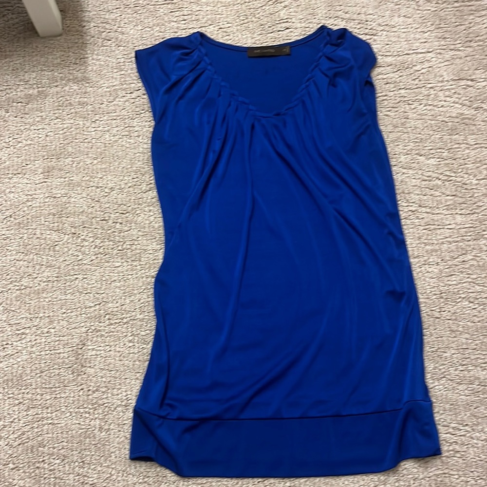 The Limited Blouse